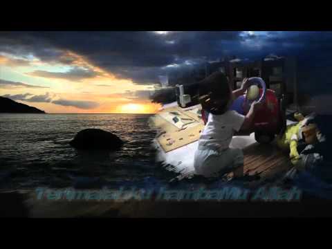 Mawi ft Akhil Hayy - Hamba Mu Allah (LIRIK)