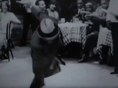 Where We Danced: The Story of American Social Dance