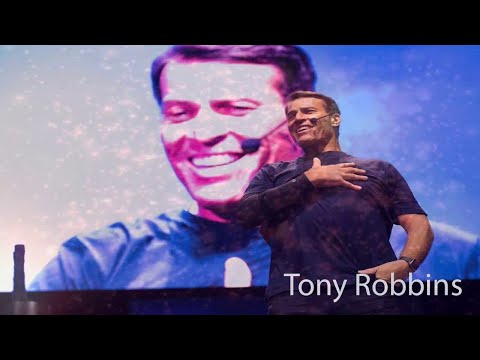 Tony Robbins 2018 - The Purpose Of Life  - Tony Robbins Motivation