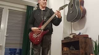 Blood - Dogmatize cover