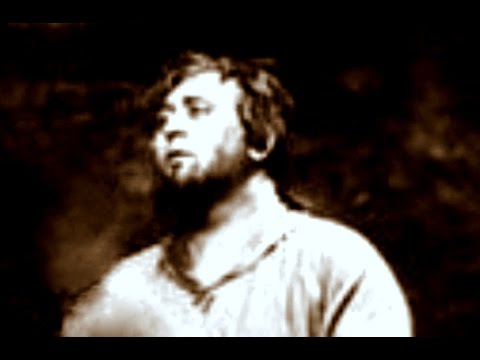 Franz Völker - Addio alla madre