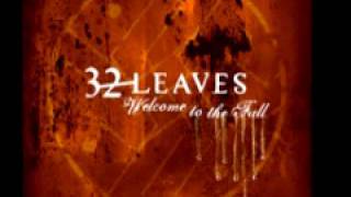 32 Leaves 'Overflow'