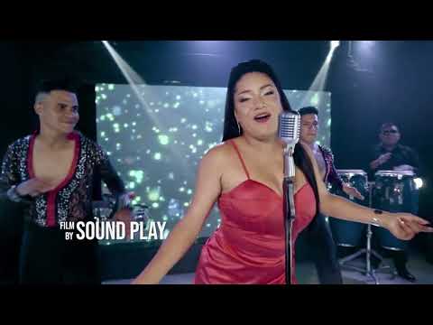 Kathy Yañez -  Medley Gran Combo (Live Session)