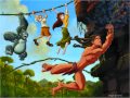 Walt Disney S Tarzan Soundtrack