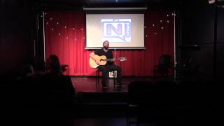 Mike Connor Performs Abigail, Belle of Kilronin