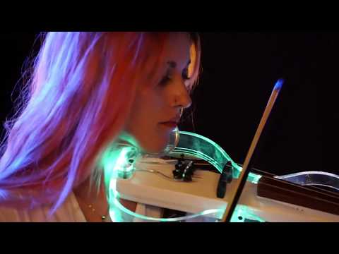 ESTEFANIA RIVERA - Promo Reel 2019