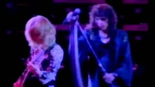 Aerosmith - Walkin&#39; the Dog (live &#39;78)