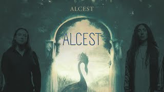 Alcest - Faiseurs de Mondes - Legendado Português