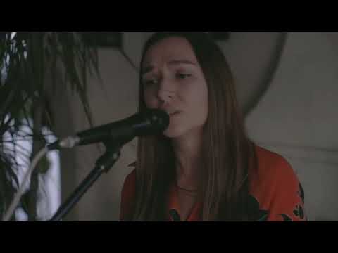 Riga (Acoustic Live Performance)