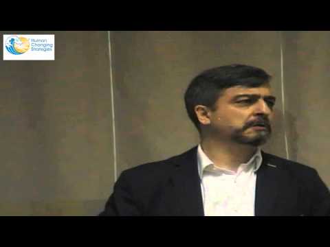 Training Autogeno Villafranca (Pd), parte 1