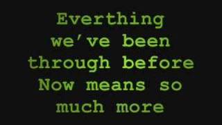 Only Reminds Me of You [Lyrics]