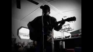 SEND MY BODY HOME RANDY TRAVIS (COVER)