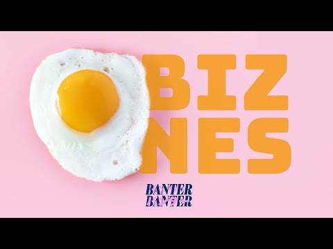 BanterBanter vol.85 - Polskie Forum Biznesu