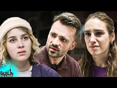 Two Girls 👯‍♀️, One Mike 👨?! |Berlin - Tag & Nacht #2915