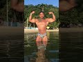 Muscle worship Angra dos Reis