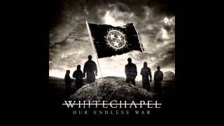 Diggs Road, Our Endless War, Whitechapel 2014