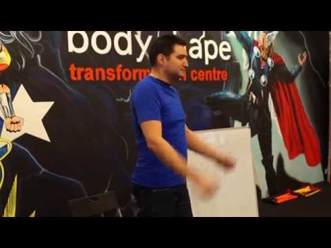 6 Week Challenge | Testimonial Tiberiu Cocolici