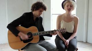 inlakech - bloody motherfucking asshole (Martha Wainwright)