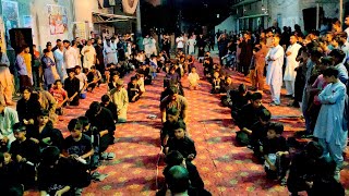 Download lagu 22 Muharram || Baba Jan || #Dasta Saqa E sakina (S A) || #Sidhupura Azadari || Faisalabad 2022/1444 mp3