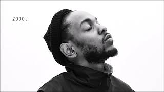 (SOLD)2000 | Kendrick Lamar/Mac Miller Type Beat