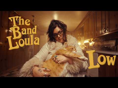 Low - The Band Loula