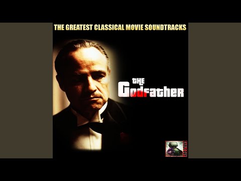 Godfather, Film Score- Main Theme
