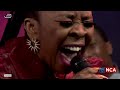 Suthukazi Arosi Performs On ENCA
