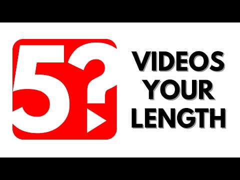 Item video thumbnail