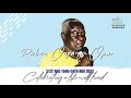 Celebrating Life Of REUBEN ONYANGO OPAR 16th Dec 2022
