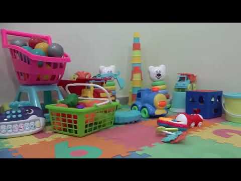 Isla del Cerrito: se inauguró a nuevo el CIFF 24 y amplía la atención para 80 niños.