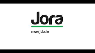 All the jobs can be found on Jora.