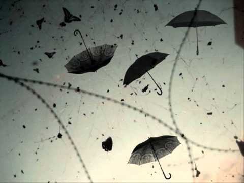 Yann Tiersen & Natacha Regnier   *Le Parapluie*