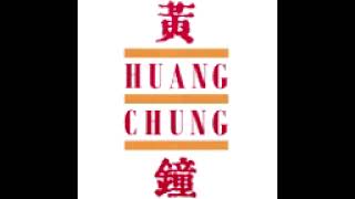 Huang Chung - China