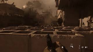 ［CODMW]キャンペーン
