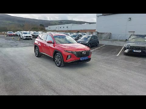 Hyundai Tucson Executive 1.6crdi - Image 2