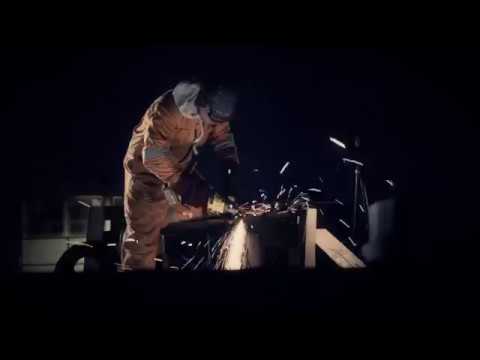 DeWALT akumuliatorius DCB548 FLEXVOLT 18V/54V 12.0 Ah Li-ion video