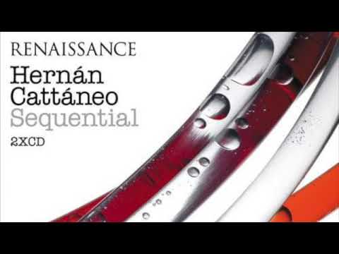 Hernan Cattaneo - Sequential CD 1