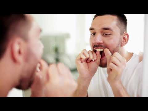 2nd YouTube video about how to avoid root canal