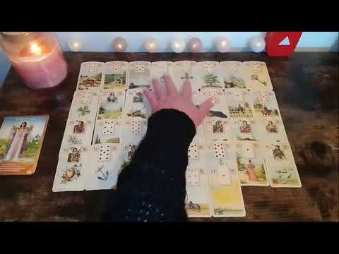#Wochenorakel 1.-7.12-25 ⭐️ das Licht am Ende des Tunnels⭐️