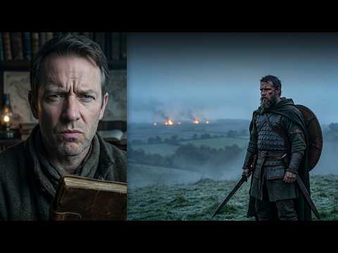 Archaeologists Found a Dark Age Palace Where Arthur Was Born