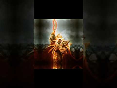 The one, the only God Emperor #warhammer40kofficial #40k