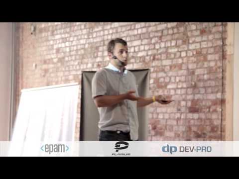 KharkivJS #6 2016 — Yaroslav Serhieiev — Imagine it