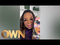 Oprah's 100th Book Club Pick: Hello Beautiful by Ann Napolitano | Oprah's Book Club | OWN