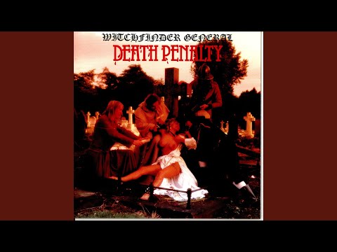 Rip - Witchfinder General