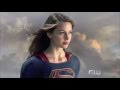 Supergirl x Fifth Harmony - That's My Girl (Tribute Music Video)