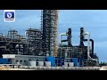 Inauguration Of Dangote Refinery By President Buhari