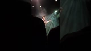 Matthew Good - Load Me Up &amp; Change of Season (cut) - Toronto 2022