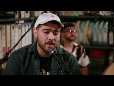 Los Rivera Destino at Paste Studio NYC live from The Manhattan Center