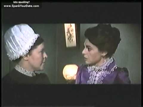 Whip markings - Young Winston (1972)