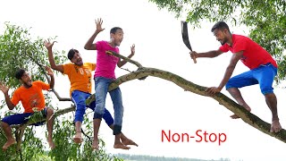 Must Watch New Non stop Comedy Video 2021 Amazing Funny Video 2021 Episode 120 By Busy Fun Ltd